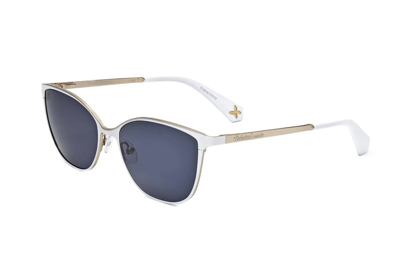 Christian Lacroix CL30592 Sunglasses - view 4